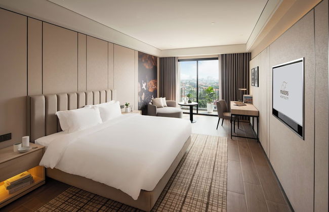 Modena by Fraser Vĩnh Yên - Photo 6