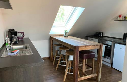 Moderne Wohnung im Grünen in WRN - Foto 69