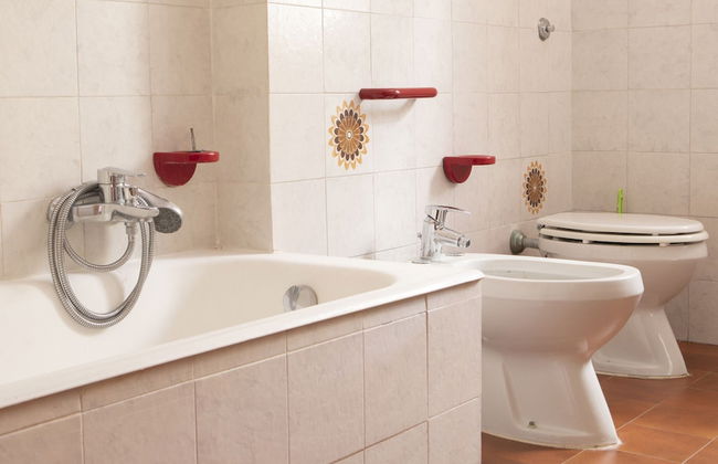 Residence Costa Di Kai Ed Din - Foto 15