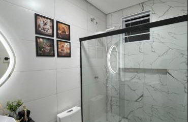 Apto no centro de Maringa com garagem - Foto 25