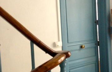 Les Petits Apparts Versailles - Foto 11