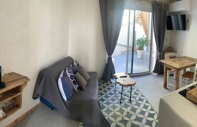 xenónas appartement avec petite piscine privée - Foto 19