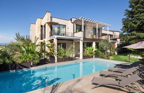 Villa Carlotta - Foto 13