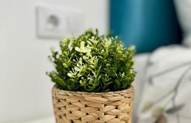 Apartamento Céntrico con Parking Privado - Foto 20