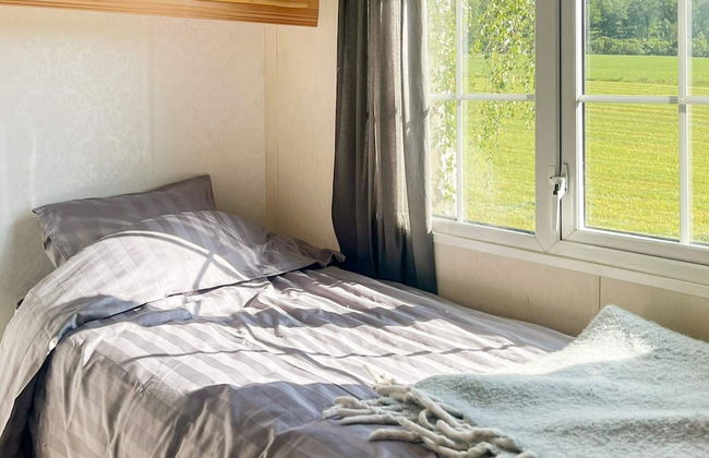 5 Person Holiday Home in Huskvarna - Foto 5