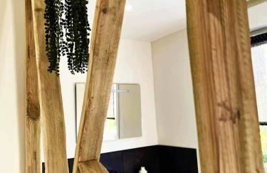 L'art du bonheur proche de la Baie de Somme - Foto 19