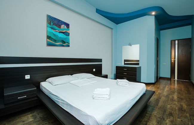 Stay Inn on Northern ave 2 - Photo 35