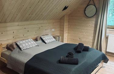 Jodełkowa Stodoła - Photo 18