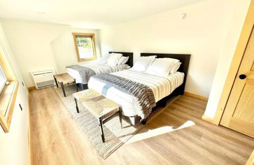 Sunset Over Stanton, New Home w/ Hot Tub/Fire Pit - Foto 20