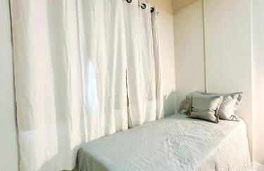 APË GOLD NO CENTRO DA CIDADE COM AR E CAMA KINg - Foto 37