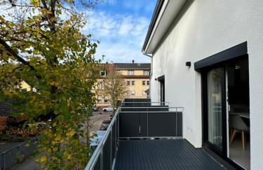 City Residenz , Europa-Park - Rulantica - Foto 24