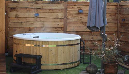 Gîte de charme Ò Chalet - Foto 2