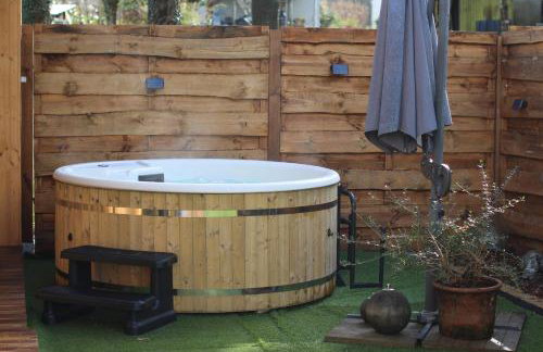 Gîte de charme Ò Chalet - Foto 2