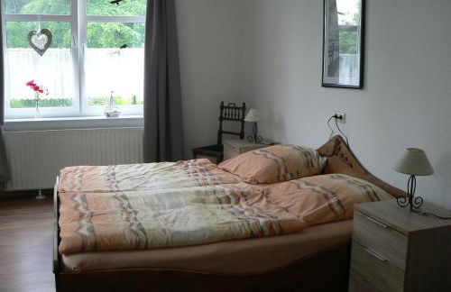 Ferienwohnung Zum grünen Holz - Foto 46