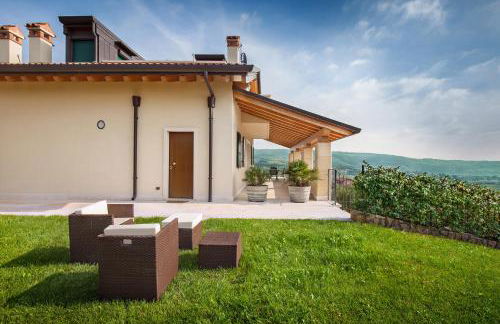 Villa Oleandri - Foto 5