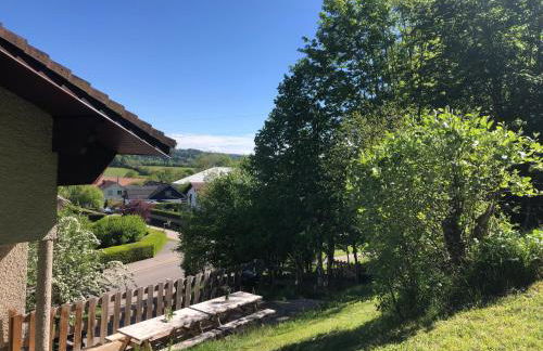 Le Chasseral - Foto 1