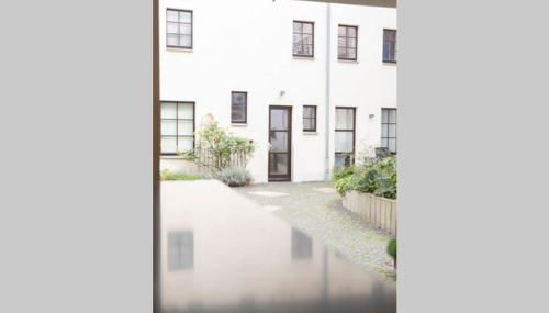 Charmante, ruhige Ferienwohnung mit Balkon - Foto 3