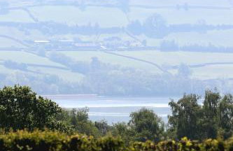 Oak Moor Shepherd Hut - Brecon Beacons, LD3 7TD - Foto 5