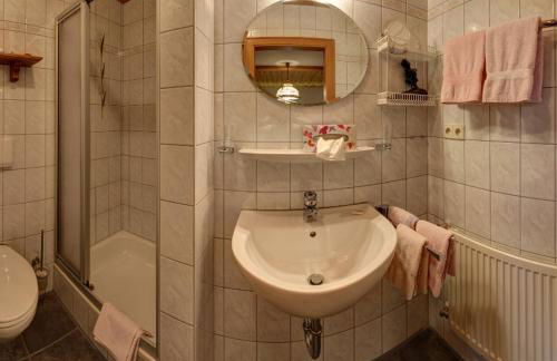 Gästehaus Restner - Chiemgau Karte - Foto 15