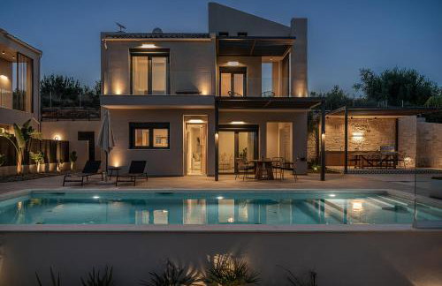 Melanthia Villas - Foto 49