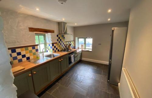 Oaktree Cottage, West Atheston Farm - Foto 2