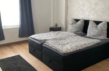 L Queen 4P 2Z Ruhig gelegen, Gute Verkehrsanbindung - Photo 12