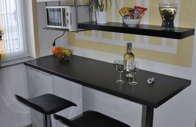 Appartment Graz Zentrum - Foto 18