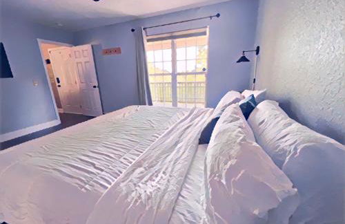 Smokies Hill Top Cabin Mountain Views 2 miles to Town Pet Friendly - Foto 16