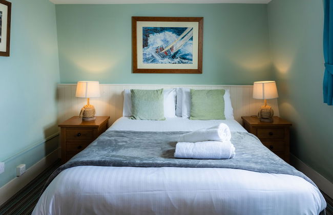 The Clarendon Hotel - Foto 12