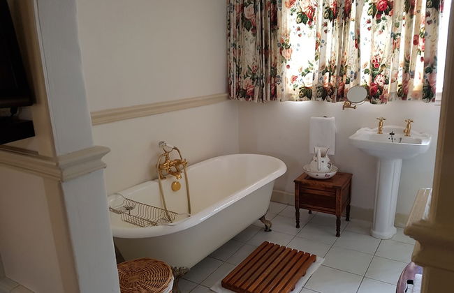 Sherwood's Country House - Foto 22