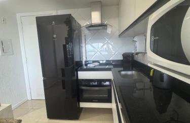 Ondina Apart Hotel Vista Mar incrível - Foto 5