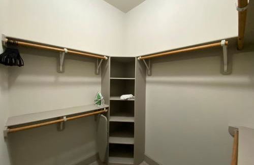 Vargos Longterm Gym pool 2B2B King fully equipped - Foto 11