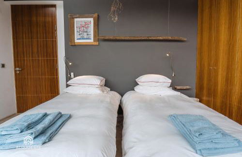 Quaint & Chic Seaside Villa - Foto 30