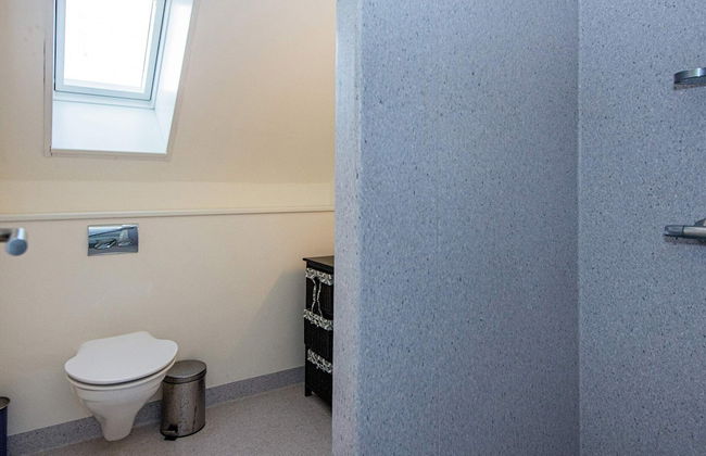 9 Person Holiday Home in Lemvig - Photo 12