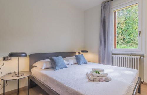 Casa Sandra Giardino e Lago - Foto 22