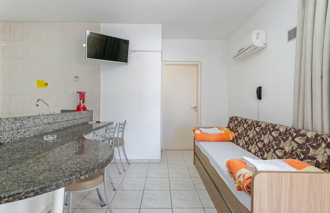 Pousada Costão dos Ingleses - Photo 48