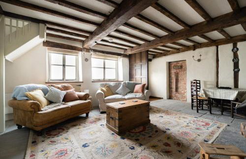 Cosy 2 bed cottage with river views - Ross-on-Wye - Foto 18