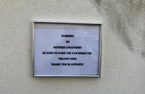 Modern Apartment Giovanni Square IUN Q6922 - Foto 49