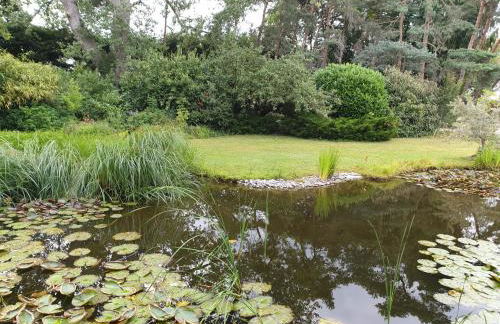 The Reading apartment with gardens, suitable for contractors - Photo 22