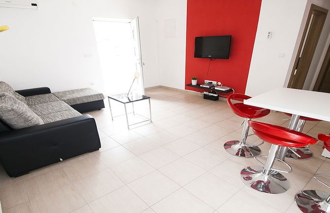 Villa Mona - Foto 21