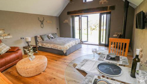 Thompson Rigg Barn - Foto 5