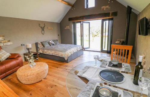 Thompson Rigg Barn - Foto 5