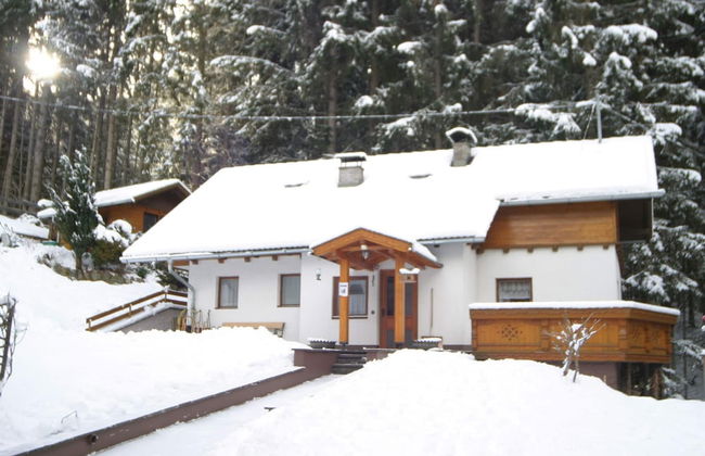 Cottage in Rangersdorf Near ski Areas - Photo 1