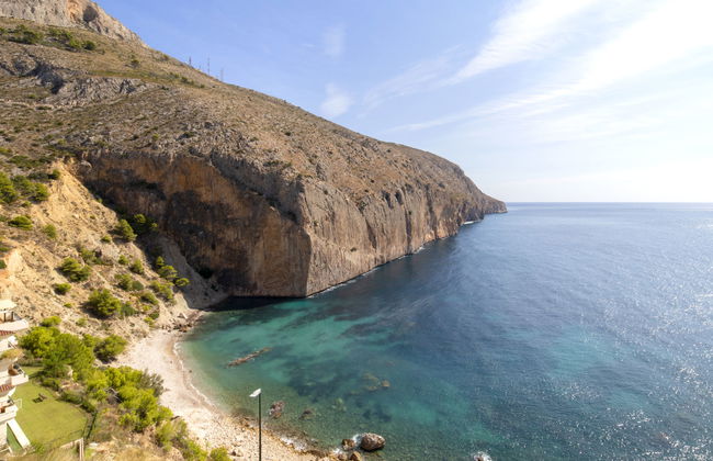 Pueblo Mascarat - Foto 15