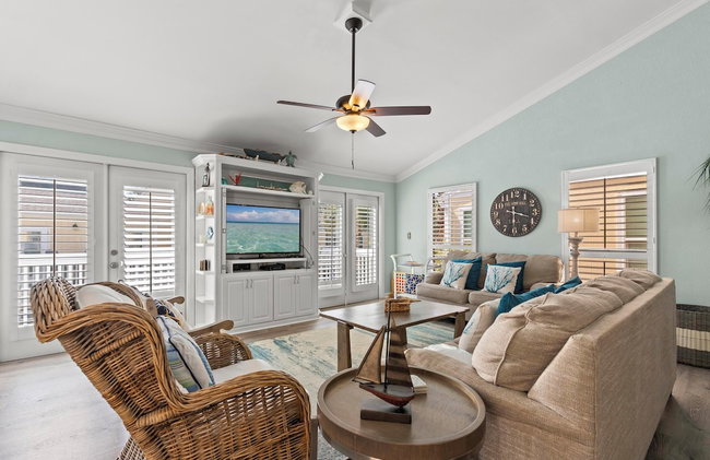 Sandpiper Cove Resort by Panhandle Getaways - Foto 58