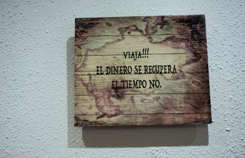 HABITACION DE DOS CAMAs BEC - Foto 13