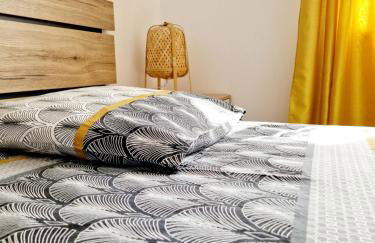 Le Gîte "Aubrac" Haut de gamme, Jardin, Piscine - Photo 16