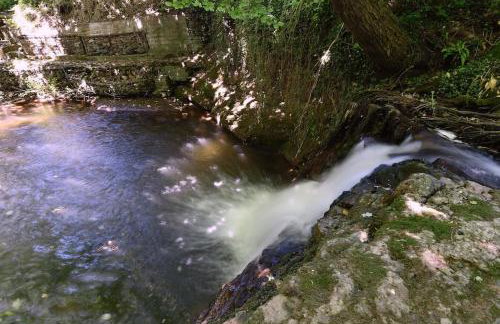 Luxury Cottage near Hay-on-Wye - Foto 59