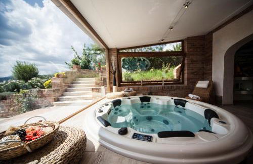 Agriturismo Sanguineto - Foto 102