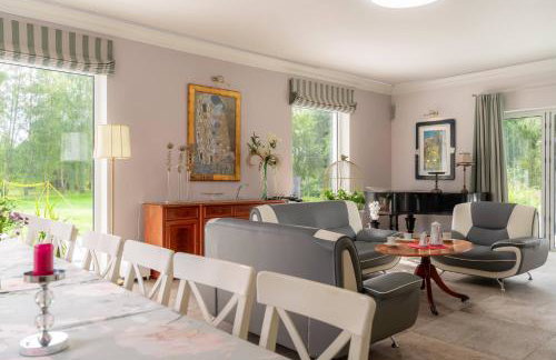 Strzecha Chopina - Dom i półwysep tylko dla Ciebie - Foto 15